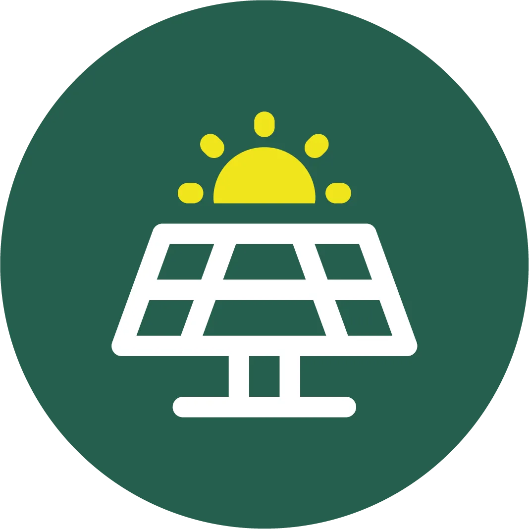 Advanced Solar Technology for a Greener Future - 熊猫体育